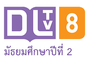 DLTV 8