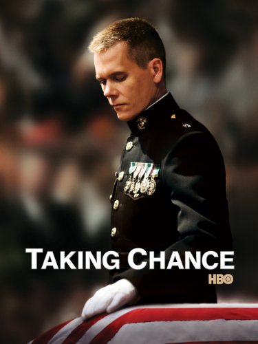 Taking Chance (2009) ด้วยเกียรติ แด่วีรบุรุษ