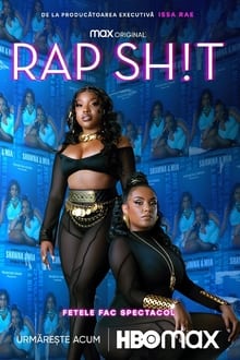 Rap Sh!T Season 2 (2023) 