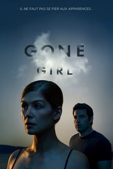 Gone Girl (2014)  เล่นซ่อนหาย