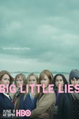 Big Little Lies Season 2 (2019)