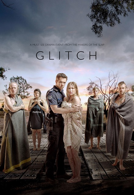 Glitch Season 1 (2015) ปริศนาพาศพคืนชีพ