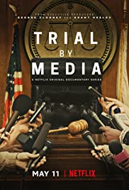 Trial By Media Season 1 (2020) สื่อพิพากษา