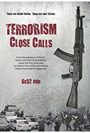 Terrorism Close Calls Season 1 (2018) เกือบจะเป็นเหตุก่อการร้าย