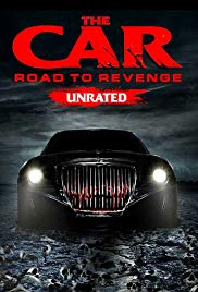 The Car (2019)