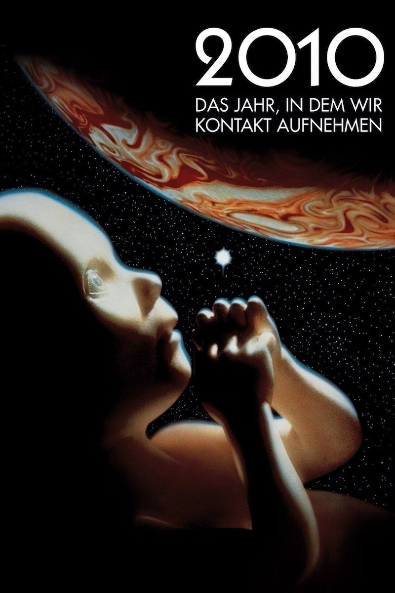 2010 The Year We Make Contact (1984) [ซับไทย]