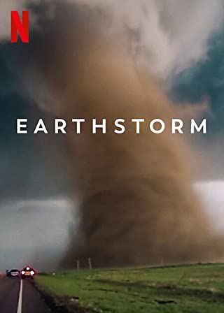 Earthstorm Season 1 (2022) เอิร์ธสตอร์ม