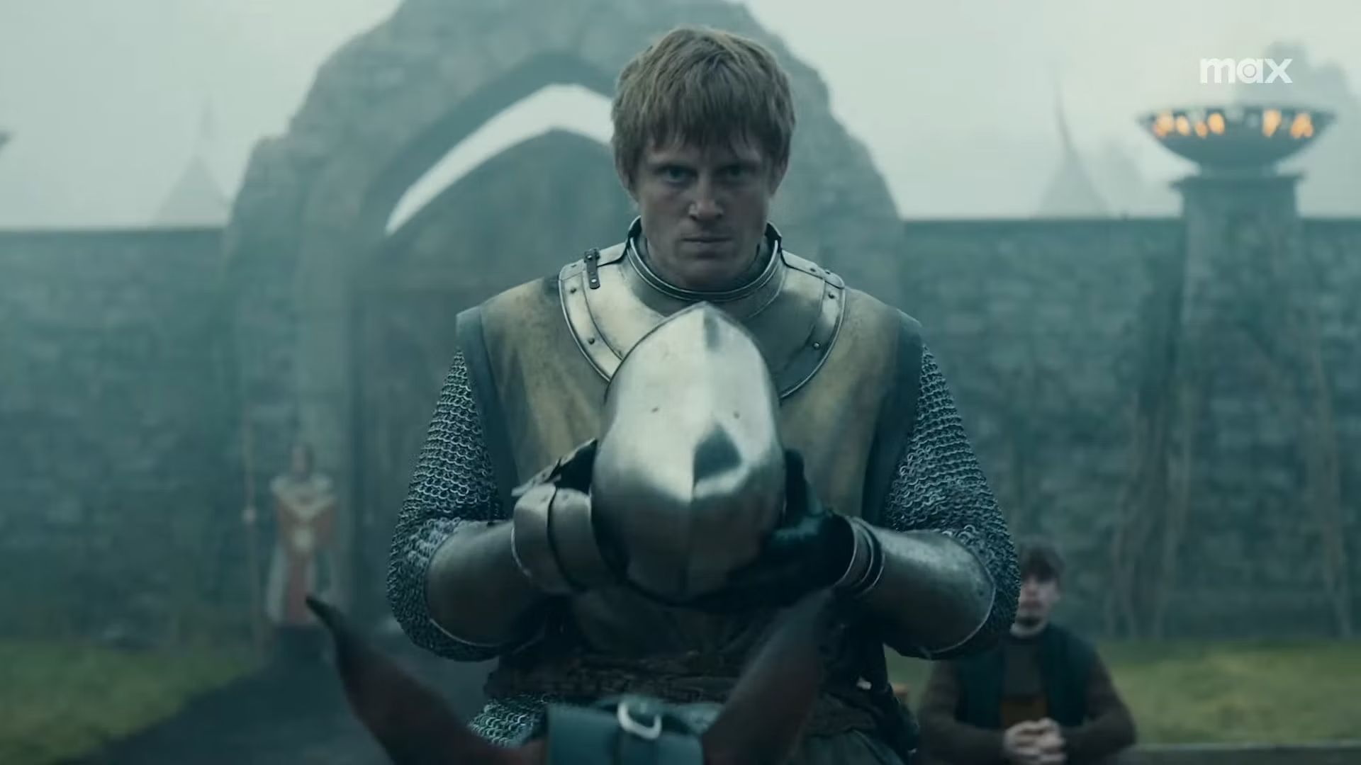 A Knight of the Seven Kingdoms (2026) - อัศวินแห่งเจ็ดราชอาณาจักร ตอนที่ 1 [พากย์ไทย]