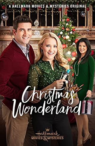 Christmas Wonderland (2018) คริสต์มาส วันเดอร์แลนด์