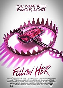 Follow Her (2022)  [ไม่มีซับไทย]  