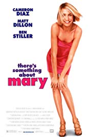 There's Something About Mary (1998) มะรุมมะตุ้มรุมรักแมรี่ 