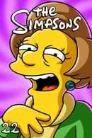 The Simpsons Season 22