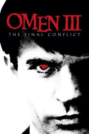 Omen III The Final Conflict (1981) อาถรรพ์หมายเลข 6 ภาค 3 