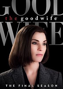 The Good Wife Season 7 (2015) ทนายสาวหัวใจแกร่ง [พากย์ไทย]