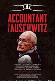 The Accountant of Auschwitz (2018) วันตัดสินนาซี
