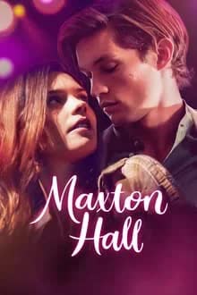 Maxton Hall The World Between Us Season 1 (2024) โลกที่ขวางระหว่างเรา [พากย์ไทย]