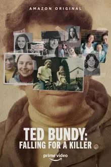 Ted Bundy Falling for a Killer Season 1 (2020) เท็ด บันดี ตกหลุมรักฆาตกร 
