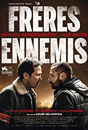 Close Enemies (2019) มิตรร้าย