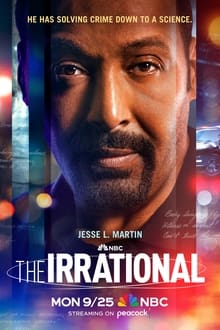 The Irrational Season 1 (2023) ตอน 11