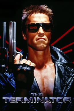 The Terminator 1 (1984) คนเหล็ก 1