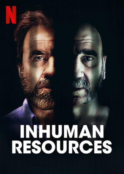 Inhuman Resources Season 1 (2020) พนักงานดีแตก