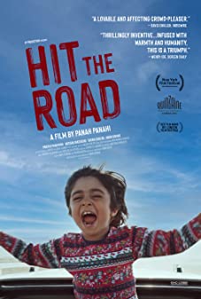 Hit The Road (2021) [ไม่มีซับไทย]