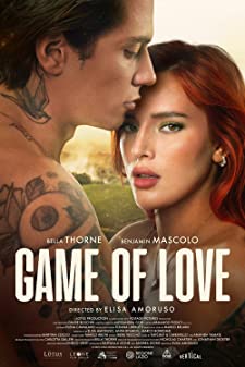 Game of Love (2022) [ไม่มีซับไทย]