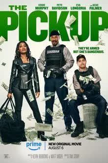The Pickup (2025)