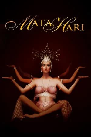 Mata Hari (1985) [NoSub]