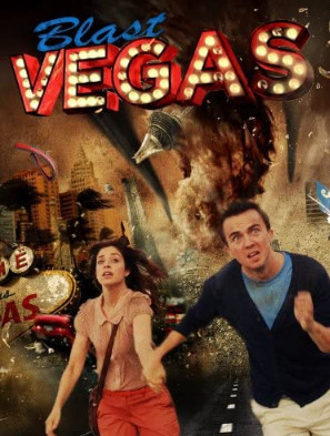 Destruction Las Vegas (2013 ปริศนาคำสาปพายุคลั่ง