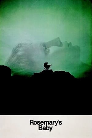 -Rosemary's Baby (1968) [NoSub]