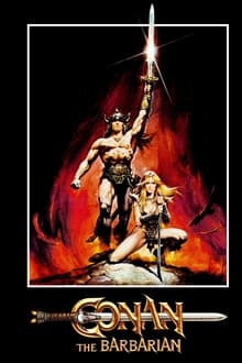 Conan the Barbarian (1982) โคแนน ยอดคนแดนเถื่อน