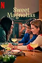 Sweet Magnolias Season 1 (2020) หวาน กร้าว แกร่ง