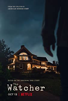 The Watcher Season 1 (2022) ผู้เฝ้าดู [พากย์ไทย]