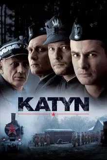 Katyn (2027) [NoSub]