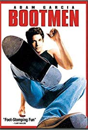 Bootmen รักร้อน แท็ปแรง (2000)