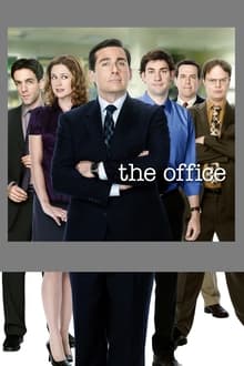 The Office Season 3 (2007) 