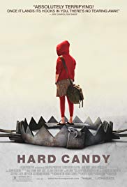 Hard Candy (2005) กับดักลวงเลือด