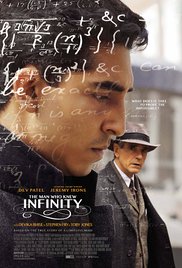 The Man Who Knew Infinity (2015) อัจฉริยะโลกไม่รัก 