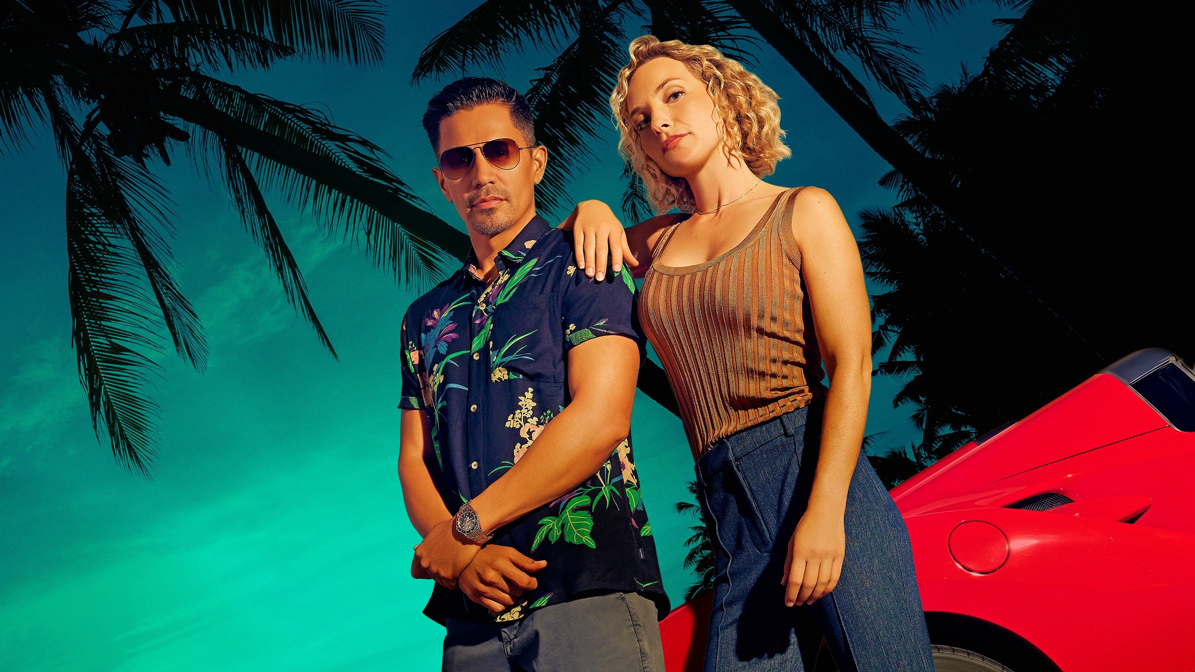 Magnum P.I. Season 5 (2023) คนระห่ำสืบ