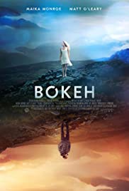 Bokeh (2017) ปริศนาโลกพร่าเลือน