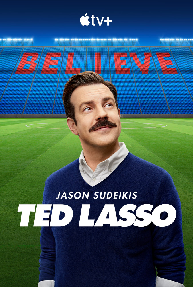 Ted Lasso Season 2 (2021)