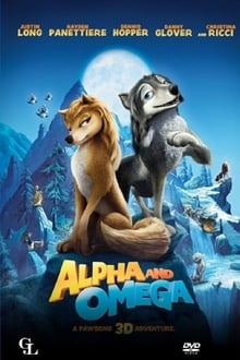 Alpha and Omega (2010) สองเผ่าซ่าส์ ป่าเขย่า 