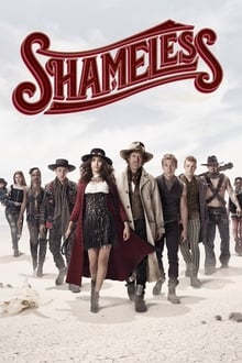Shameless Season 2 (2012) ครอบครัวถึงรั่วก็รัก