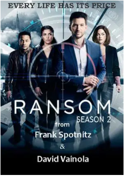 Ransom Season 2 (2018)