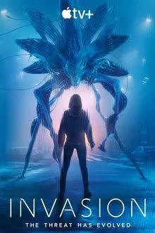 Invasion Season 3 (2025) ตอนที่ 1-10 จบ [ซับไทย]