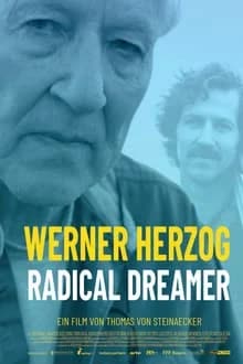 Werner Herzog Radical Dreamer (2022) [NoSub]