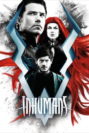 Inhumans Season 1 (2017) ยอดคนเหนือพิภพจักรวาล [พากย์ไทย]