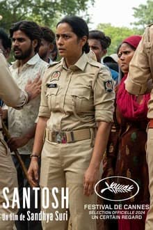Santosh (2024) [NoSub]