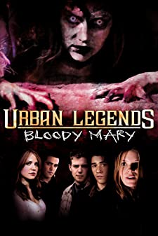 Urban Legends Bloody Mary (2005) ปลุกตำนานโหด มหาลัยสยอง 3